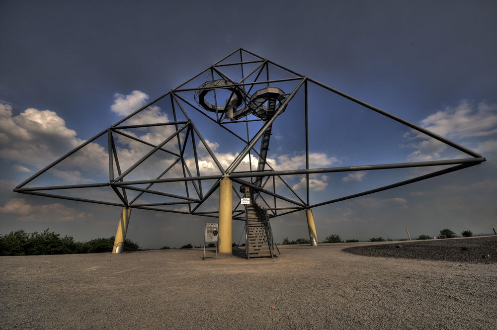 Tetraeder Bottrop 5