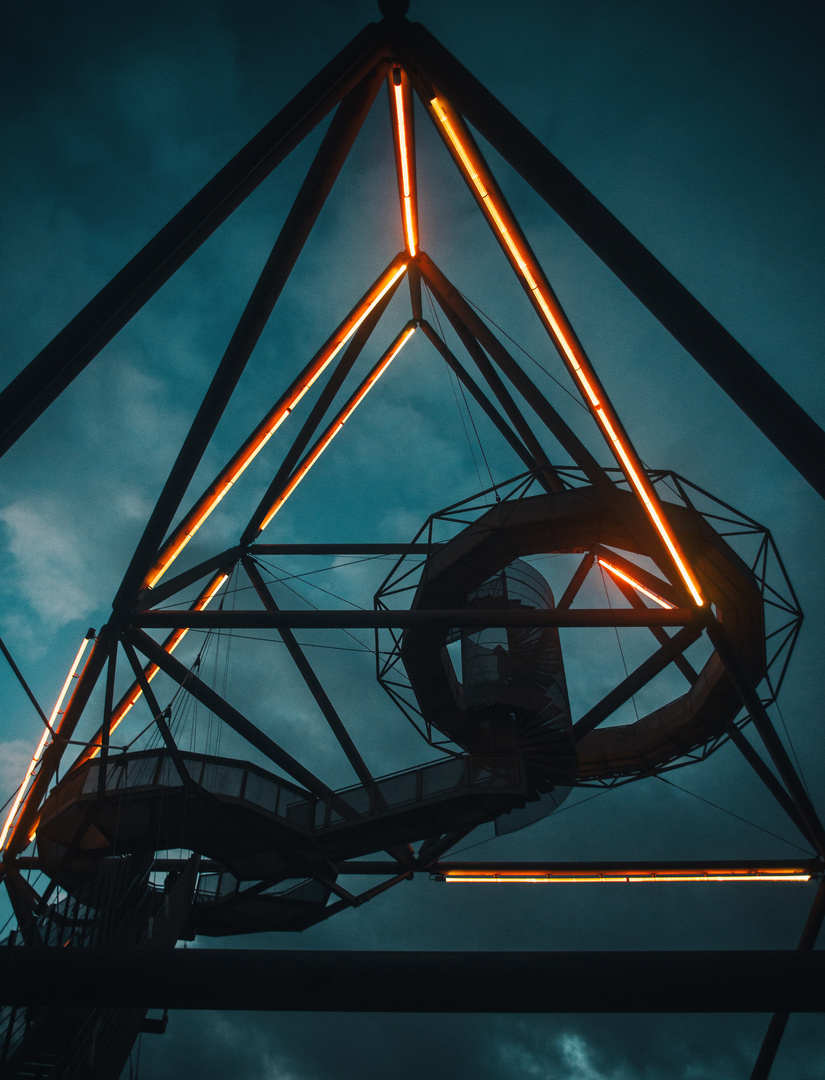 Tetraeder | Bottrop