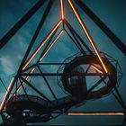 Tetraeder | Bottrop