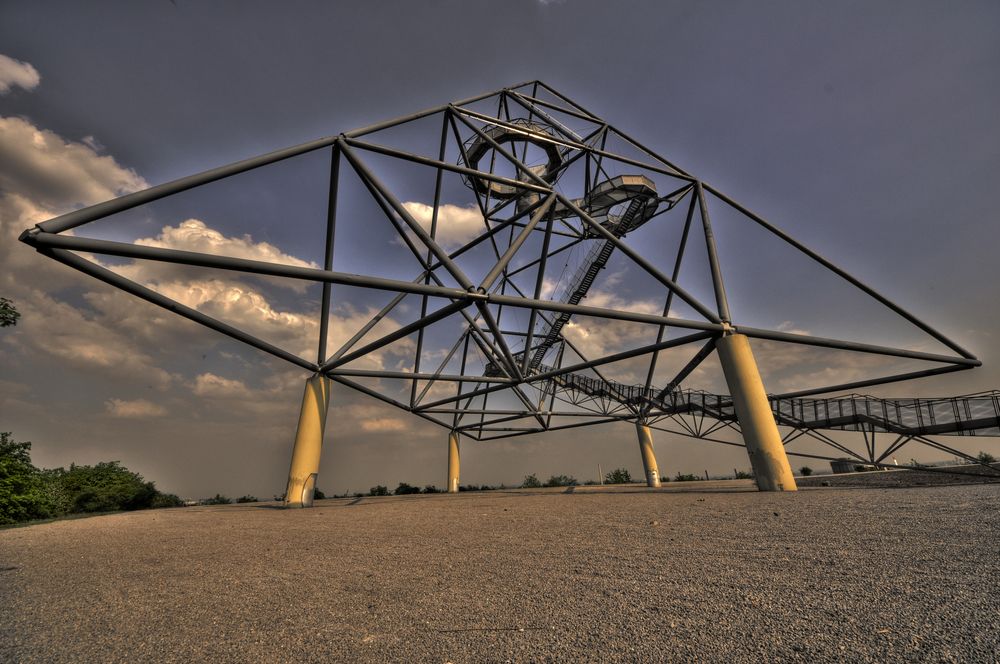 Tetraeder Bottrop 6