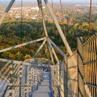 Tetraeder Bottrop