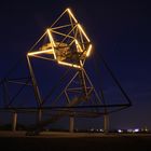 Tetraeder Bottrop