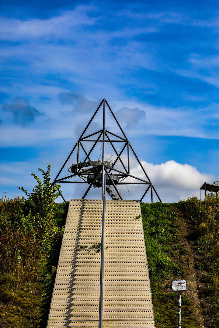 Tetraeder (Bottrop)