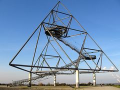 Tetraeder, Bottrop