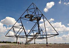 Tetraeder Bottrop ...