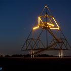 Tetraeder Bottrop