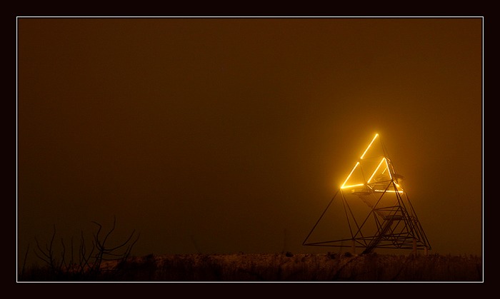 Tetraeder Bottrop