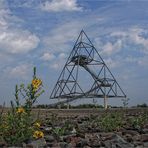 Tetraeder  ( Bottrop )