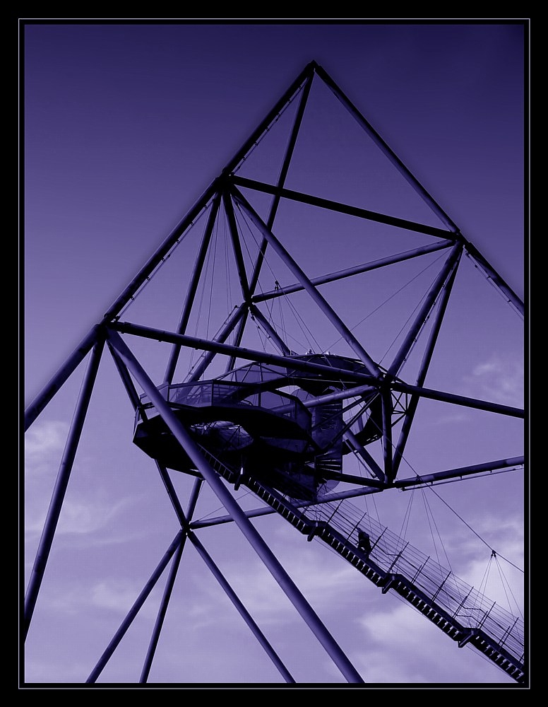 Tetraeder