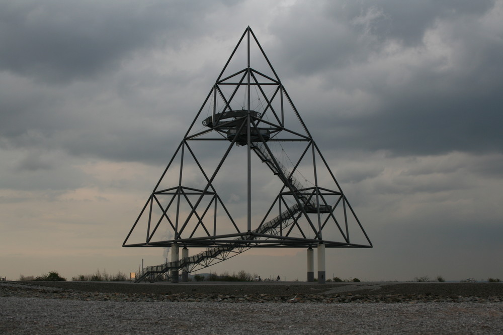 Tetraeder