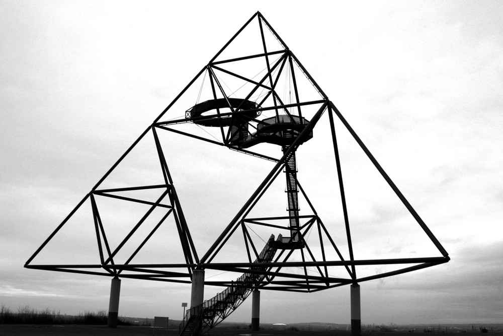 Tetraeder