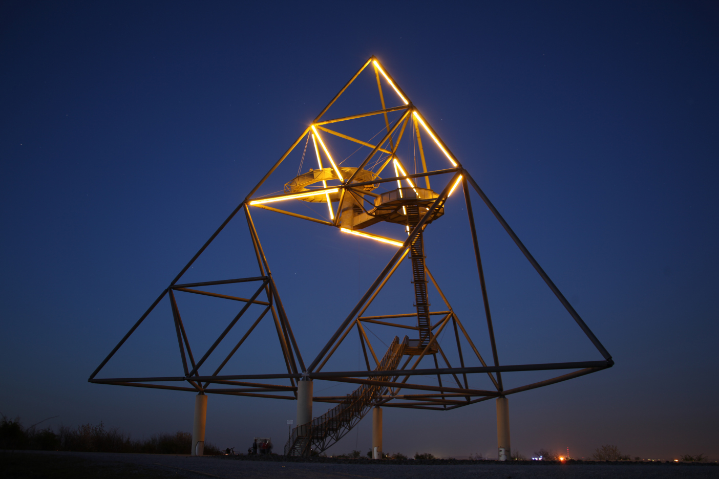 Tetraeder