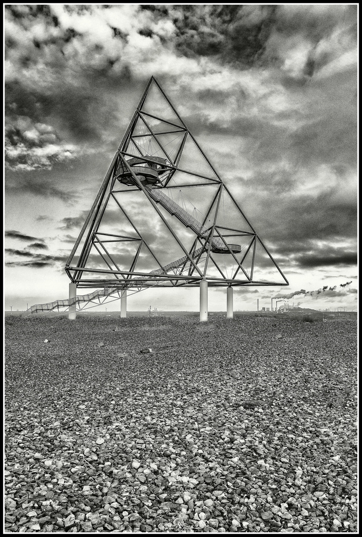 Tetraeder