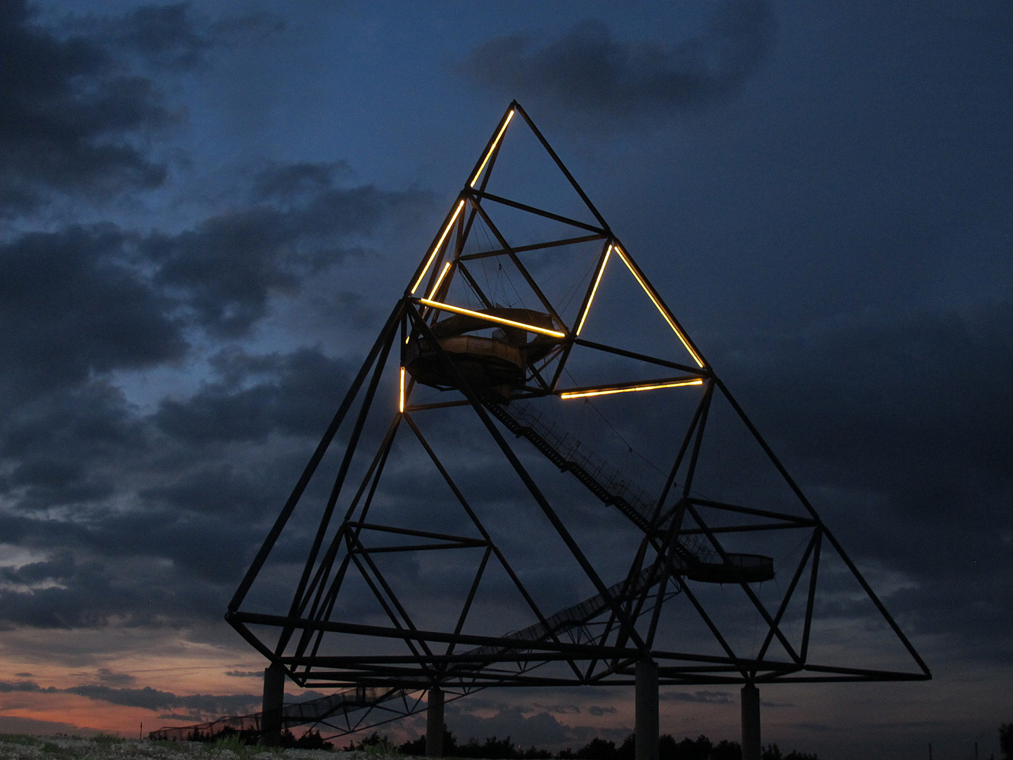 tetraeder