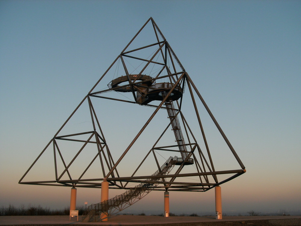 Tetraeder