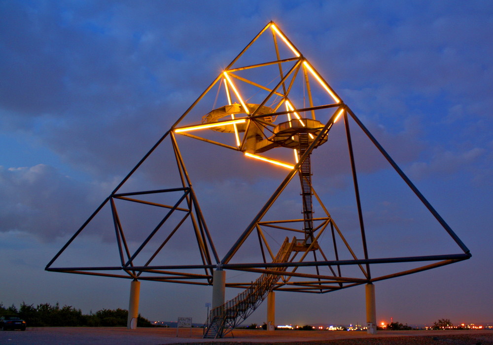 Tetraeder