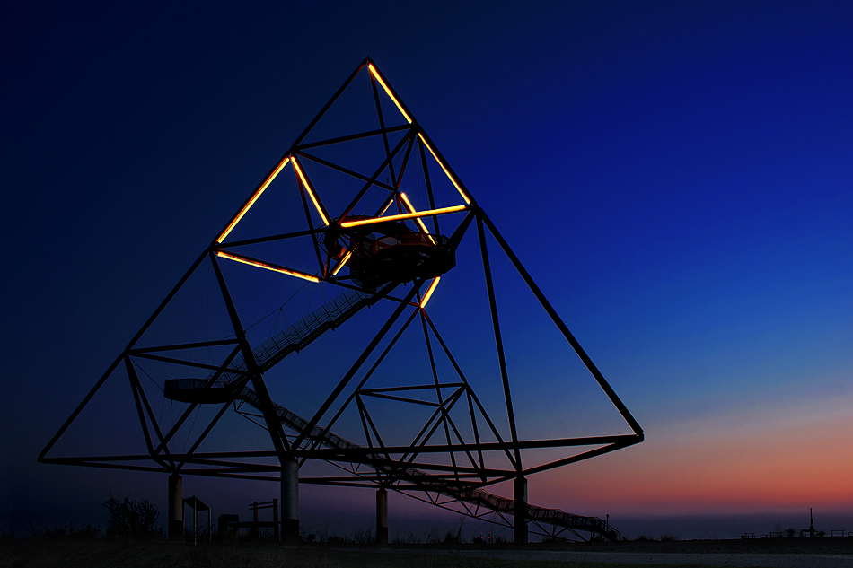 Tetraeder II