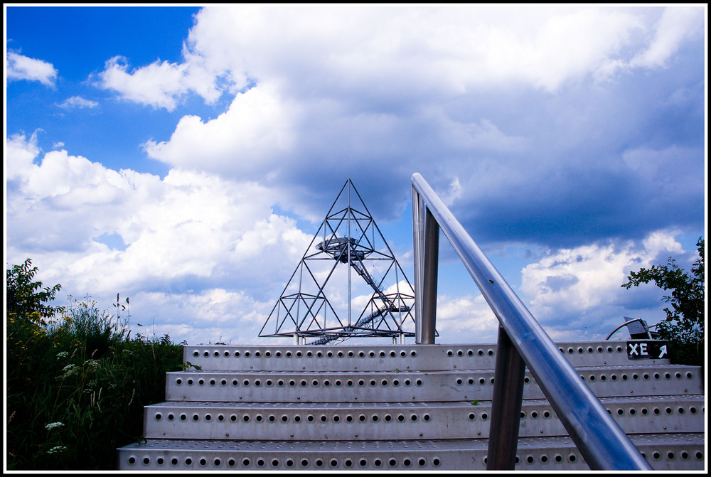 Tetraeder II