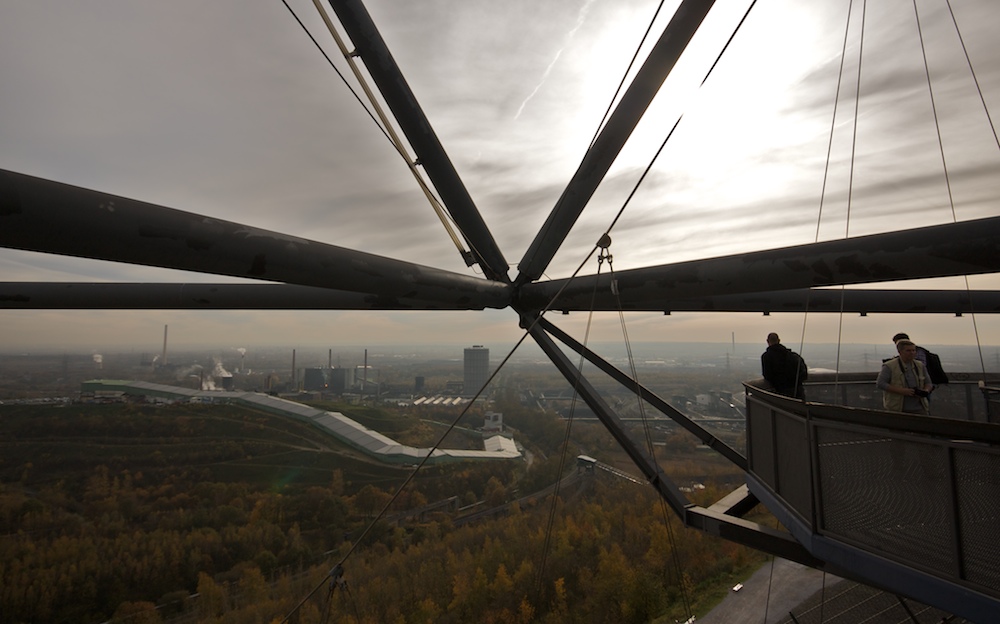 Tetraeder II