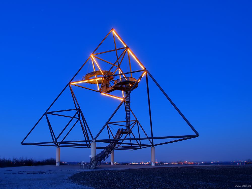 Tetraeder II