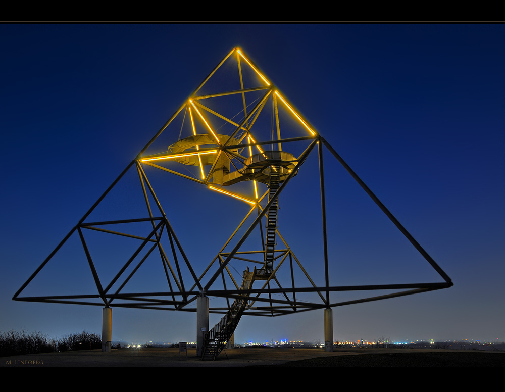 Tetraeder II