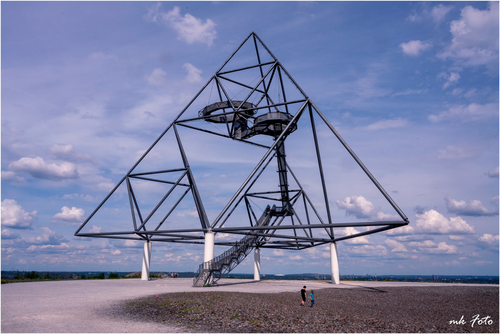 Tetraeder II