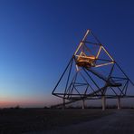 Tetraeder II – Haldenereignis Emscherblick