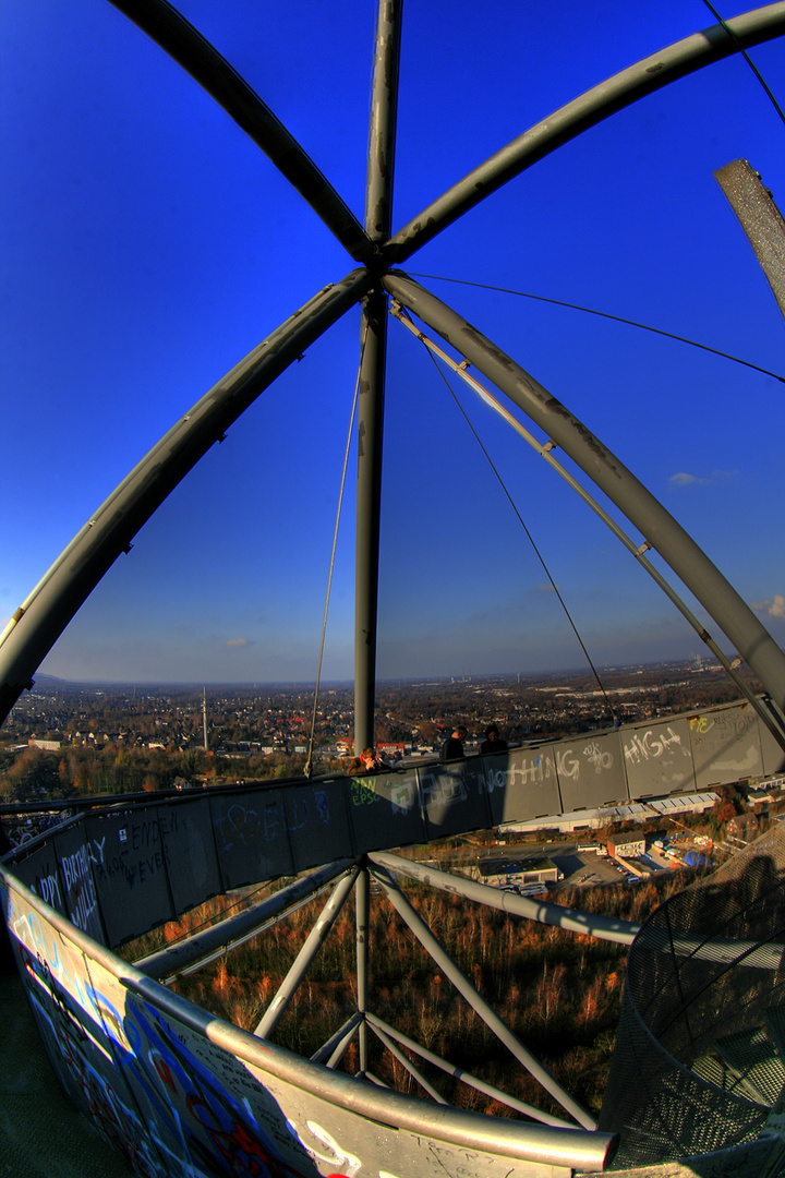 Tetraeder III