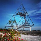 Tetraeder in Bottrop