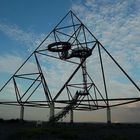 Tetraeder in Bottrop