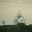 Tetraeder in Bottrop