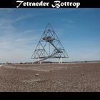 Tetraeder in Bottrop