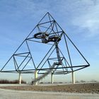 Tetraeder in Bottrop