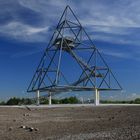 Tetraeder in Bottrop 