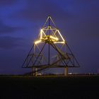 Tetraeder in Bottrop