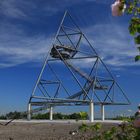 Tetraeder in Bottrop