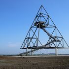 Tetraeder in Bottrop