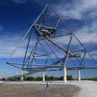 Tetraeder in Bottrop