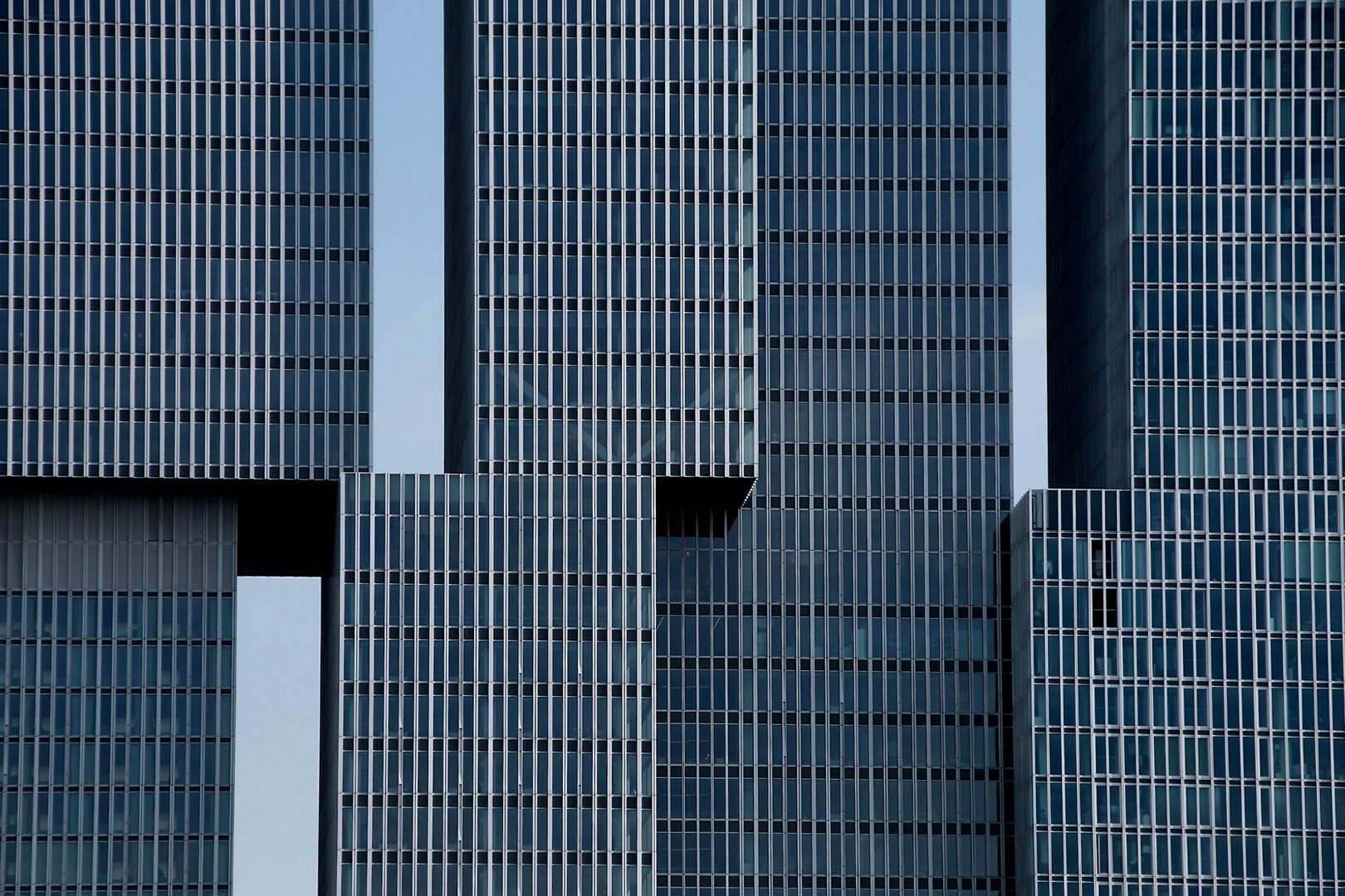 Tetris Rotterdam