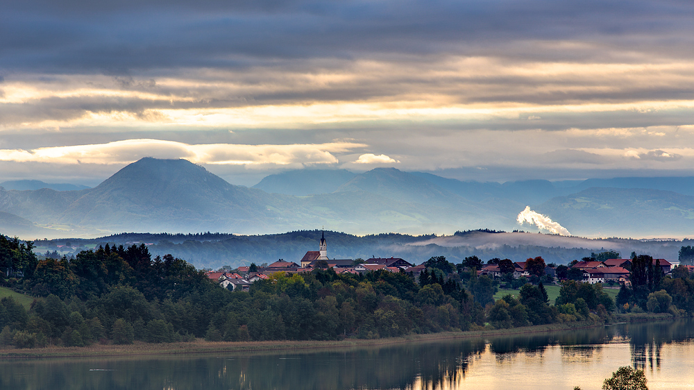Tettenhausen... Foto & Bild | deutschland, europe, bayern Bilder auf
