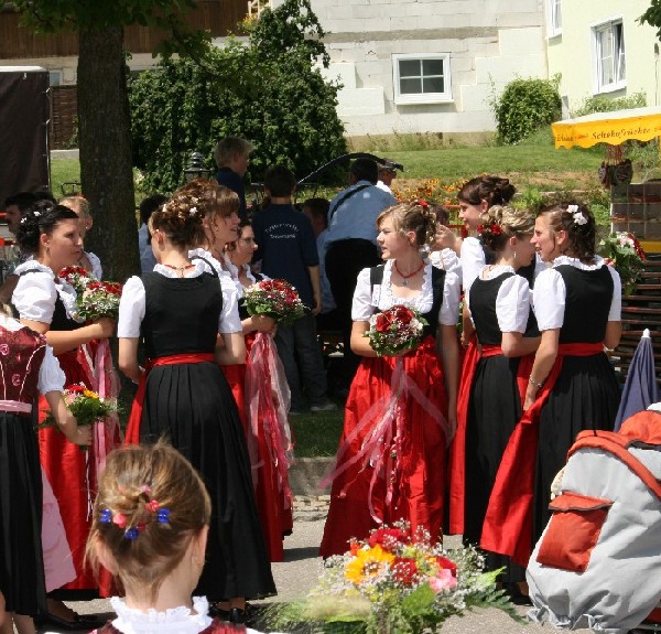 Tettenwanger Feuerwehrfest2 30.06.2007-01.07.2007