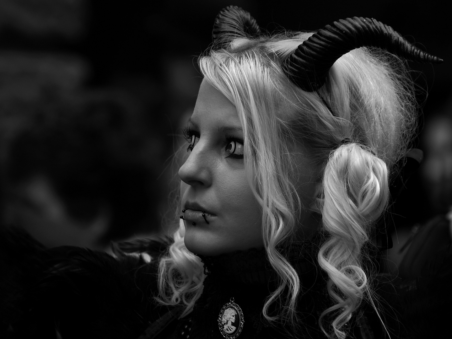 Teufel, Teufel Foto & Bild mystik,gothic, szene, wgt Bilder auf