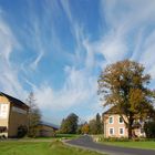 Teufelmühle im Herbst