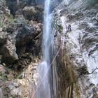 Teufels Wasserhahn 100 Meter lang und feucht...