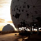 Teufelsberg // 001