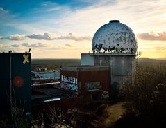 Teufelsberg // 002