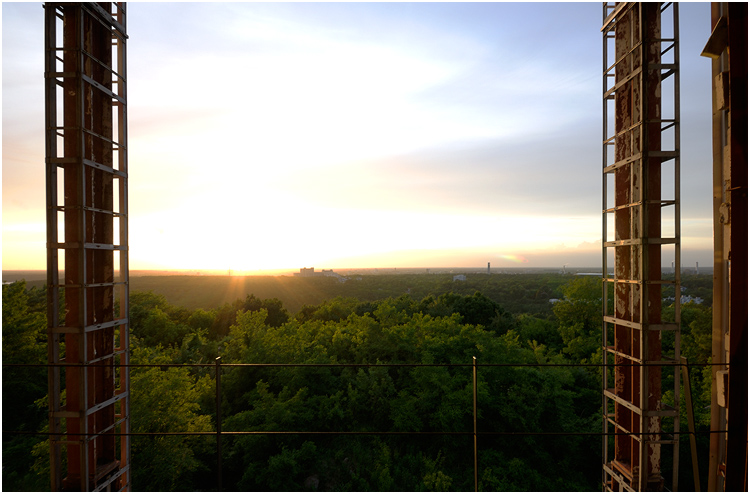 Teufelsberg #01