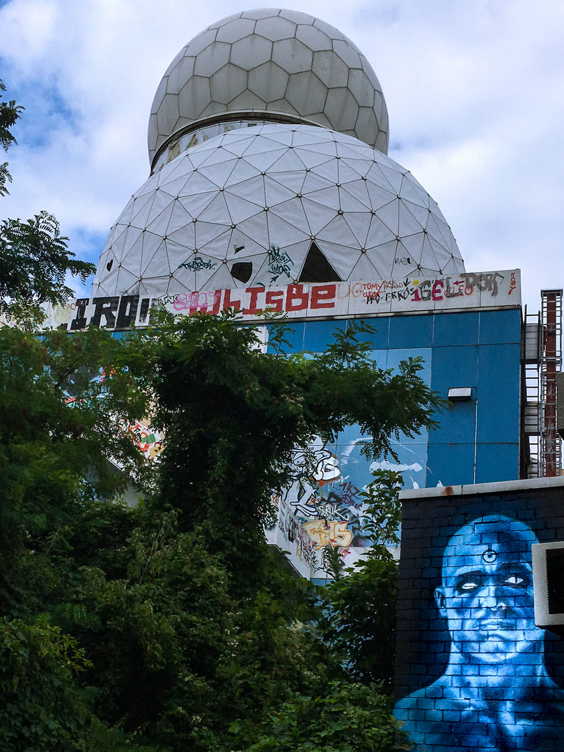 Teufelsberg