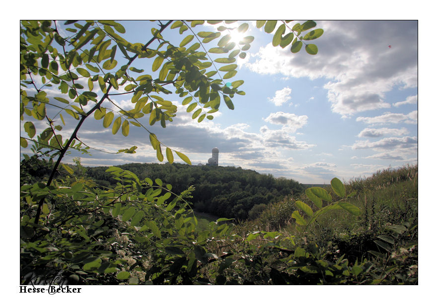 Teufelsberg - 1