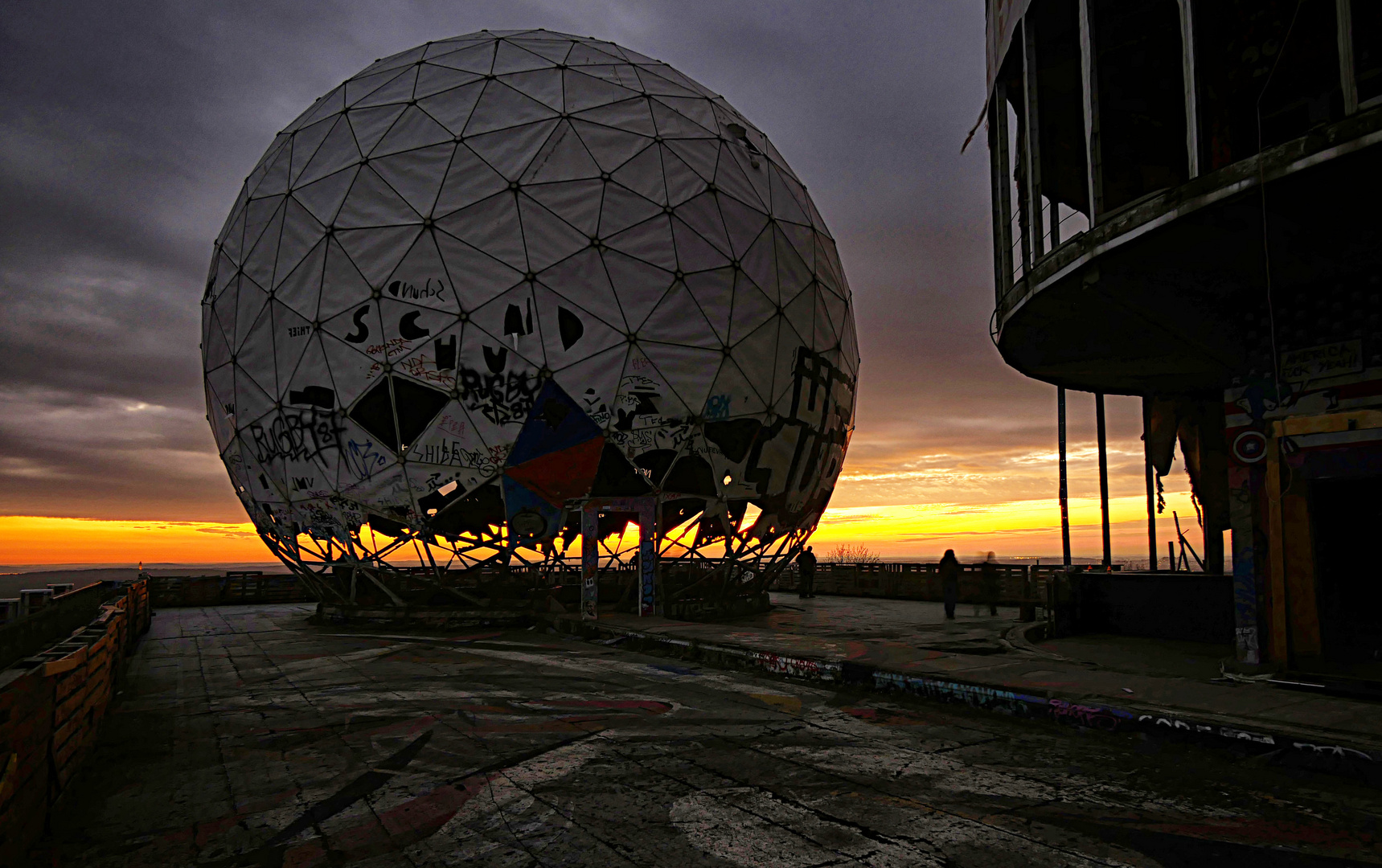 Teufelsberg _1